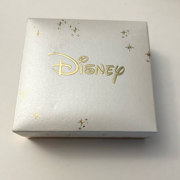 Disney Minnie Mouse Paved Slider Bracelet New In Box - Picture 4 of 5